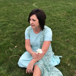 Meet your Posher, Titiffany